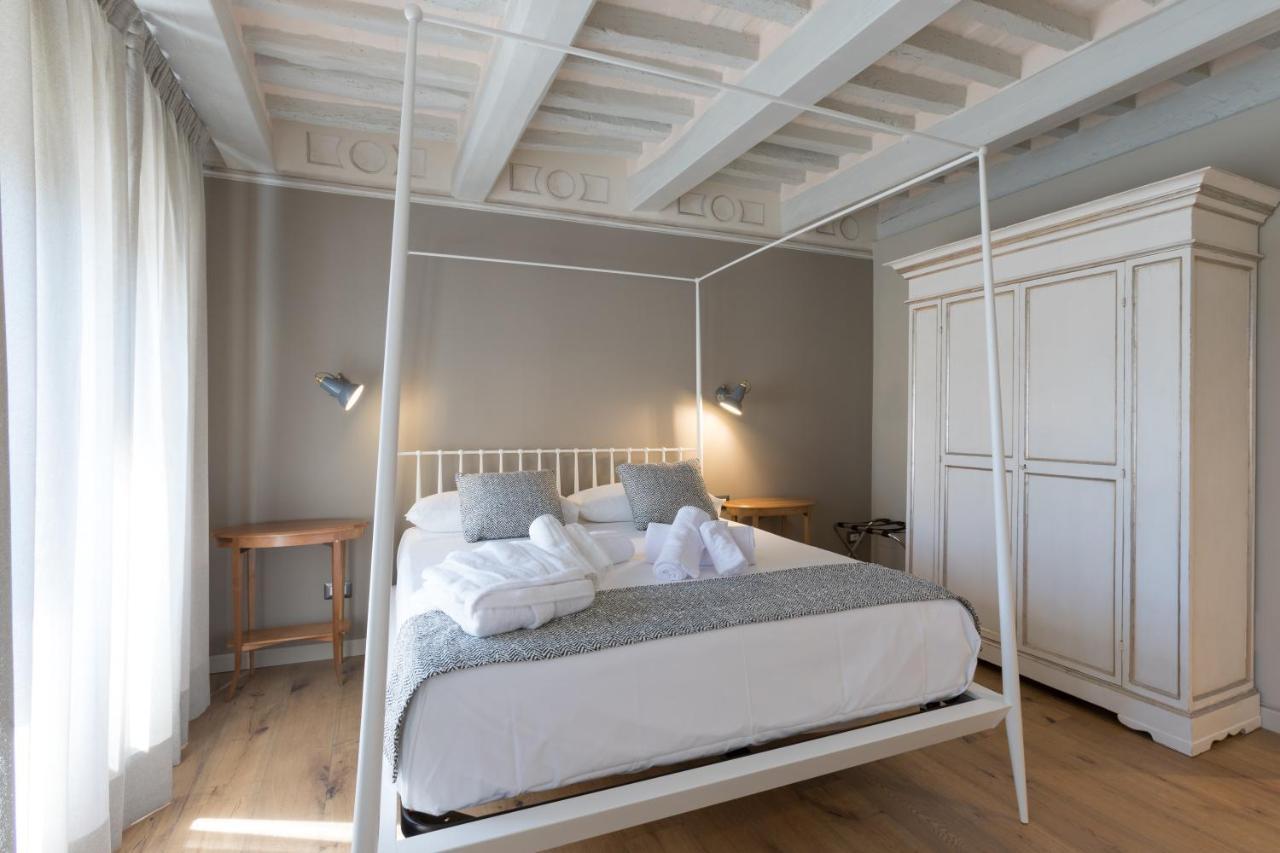 Bed and Breakfast Anima Di Vinci Exteriér fotografie