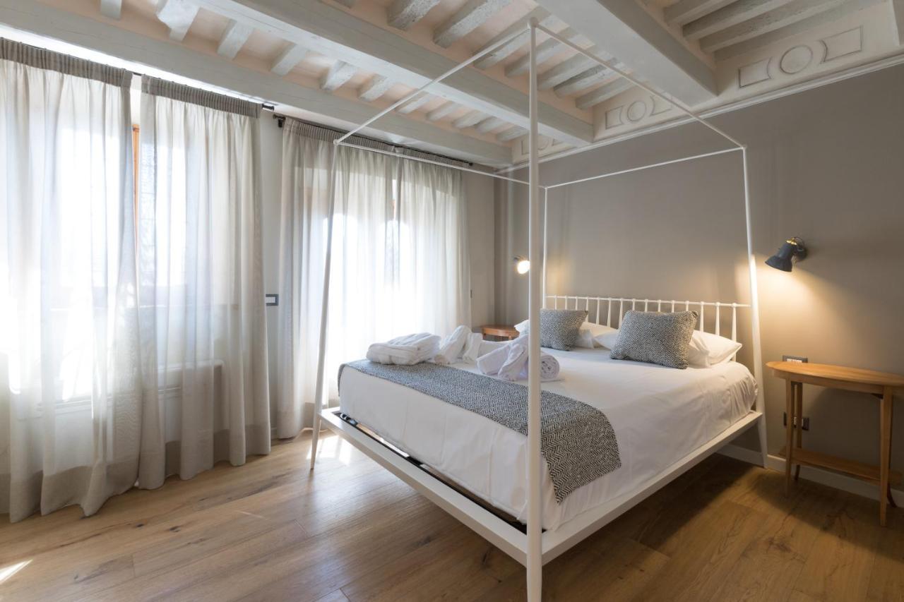 Bed and Breakfast Anima Di Vinci Exteriér fotografie
