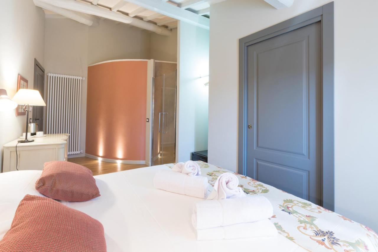 Bed and Breakfast Anima Di Vinci Exteriér fotografie